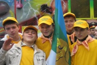 Детский Зеленоград: фестиваль "Дети улиц"